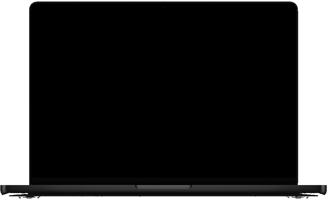 MacBook